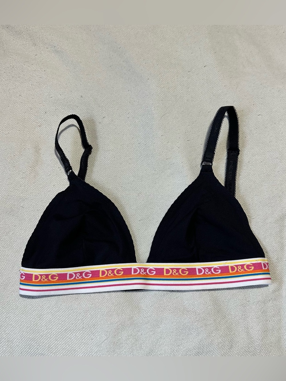 Dolce & Gabbana Bralette